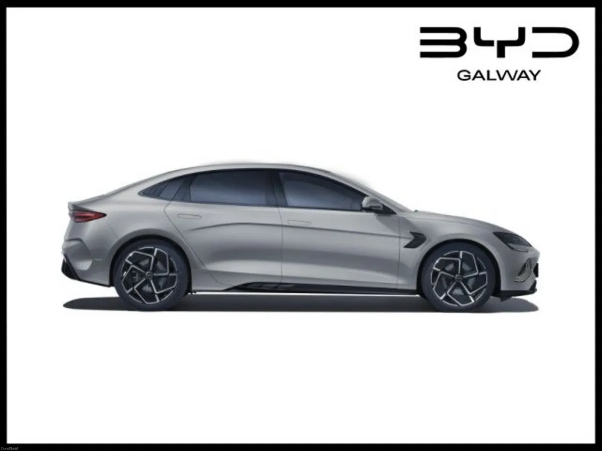BYD SEAL Excellence AWD 530BHP - Image 5