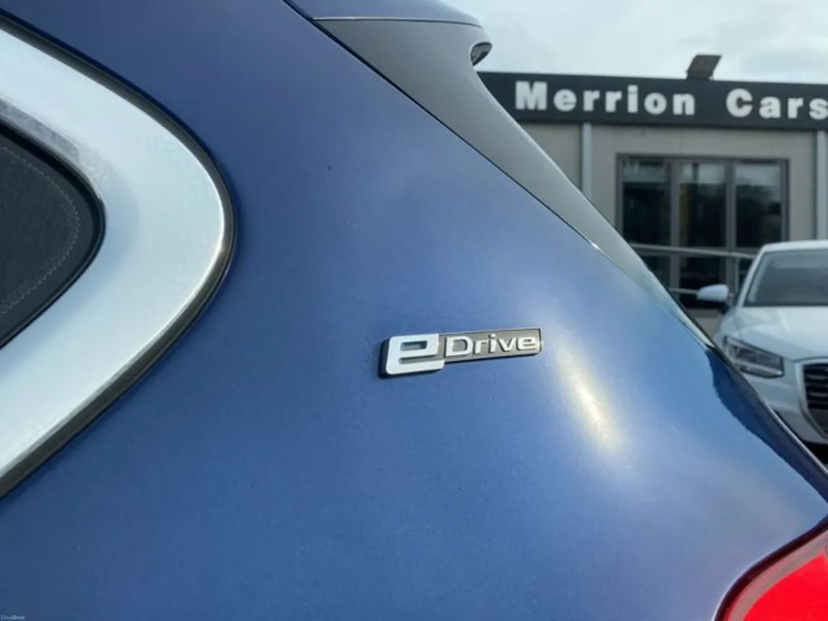 BMW 2-Series Phev/Leather/Low Mileage - Image 5