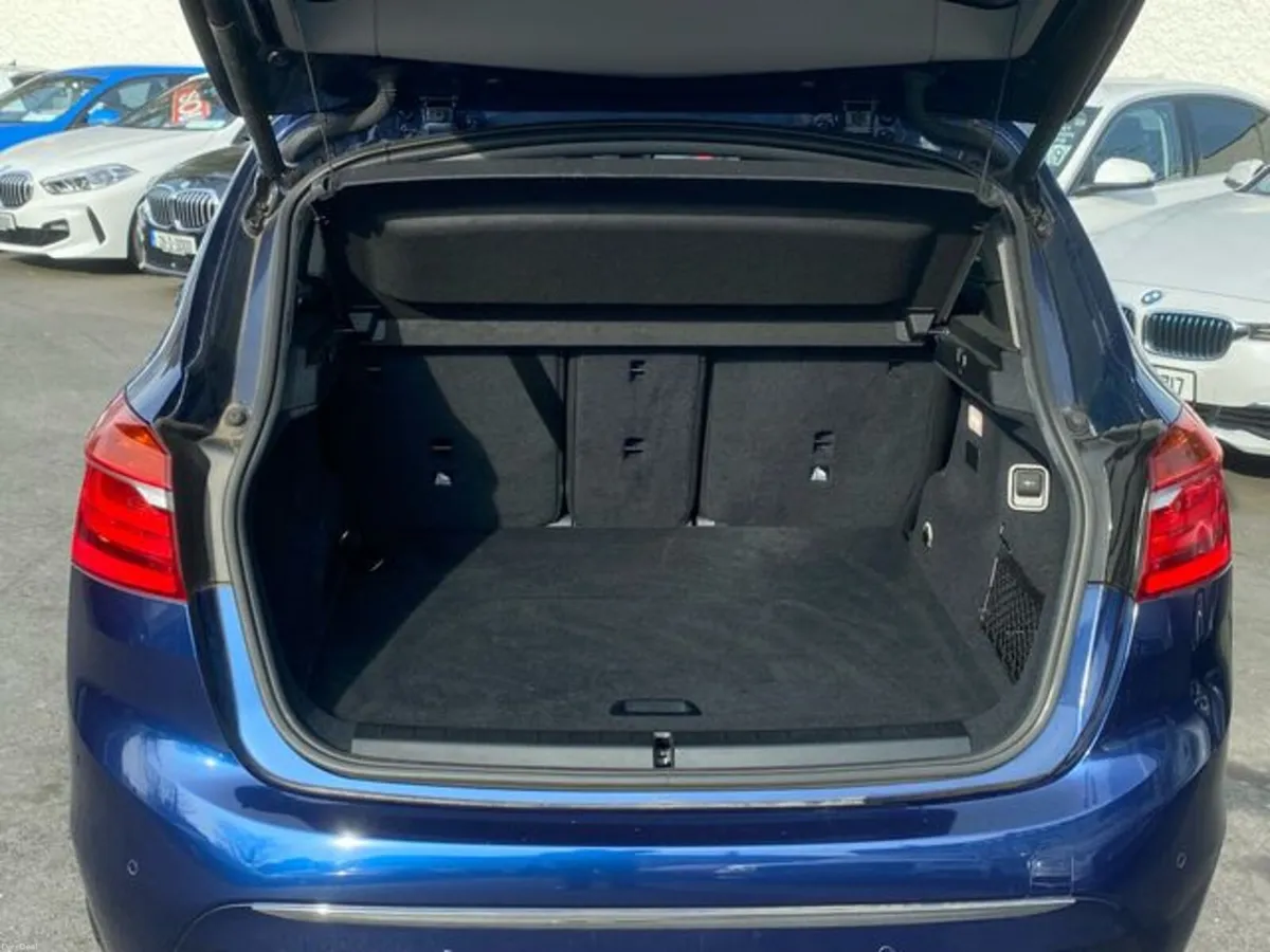 BMW 2-Series Phev/Leather/Low Mileage - Image 6