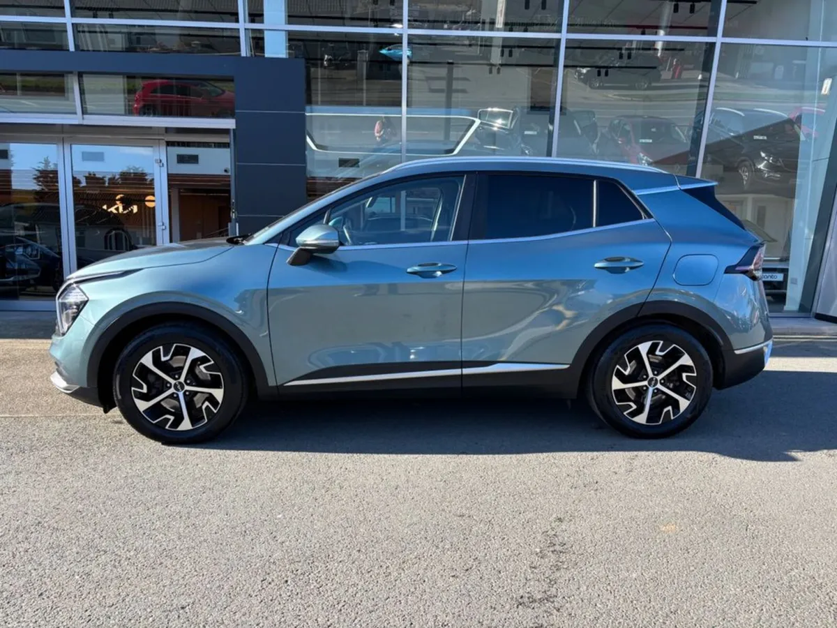 Kia Sportage K3 Mhev MY23 5DR - Image 6