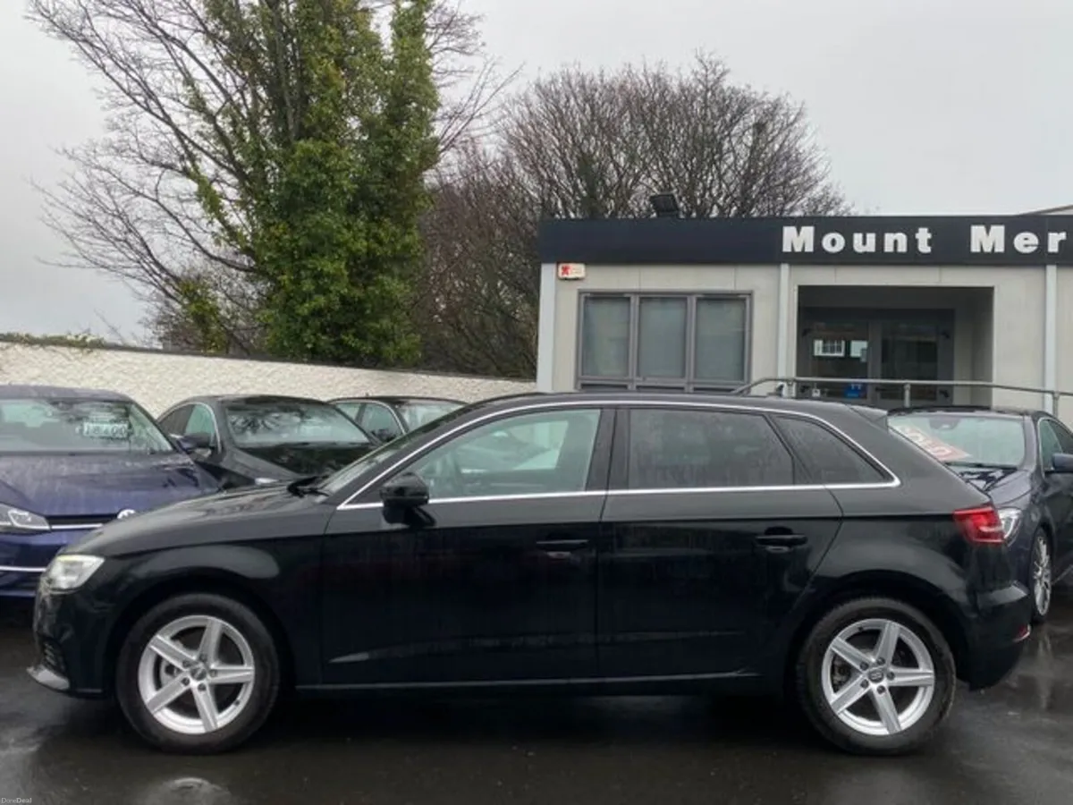 Audi A3 AUGUST SALE-Auto 1.4Tfsi 5Dr Tiny Mileage - Image 3