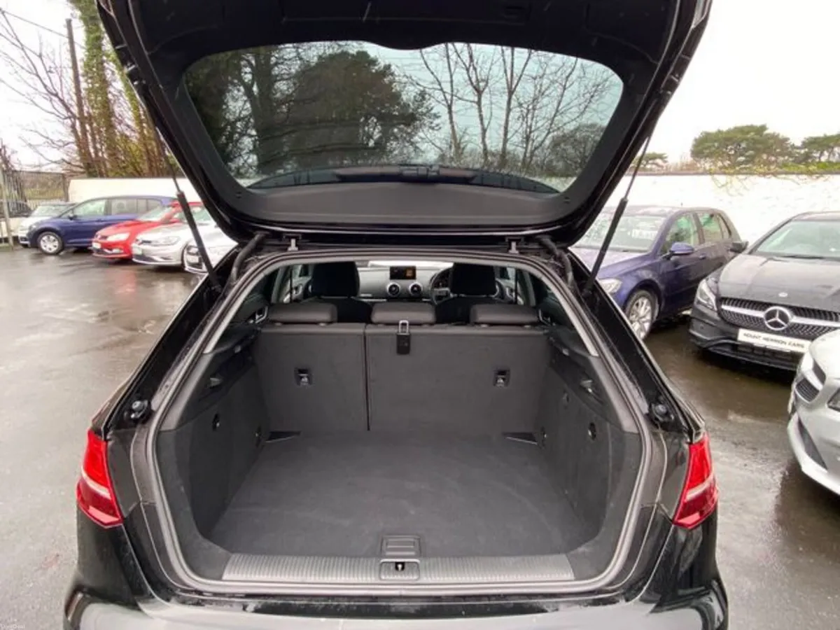 Audi A3 AUGUST SALE-Auto 1.4Tfsi 5Dr Tiny Mileage - Image 5