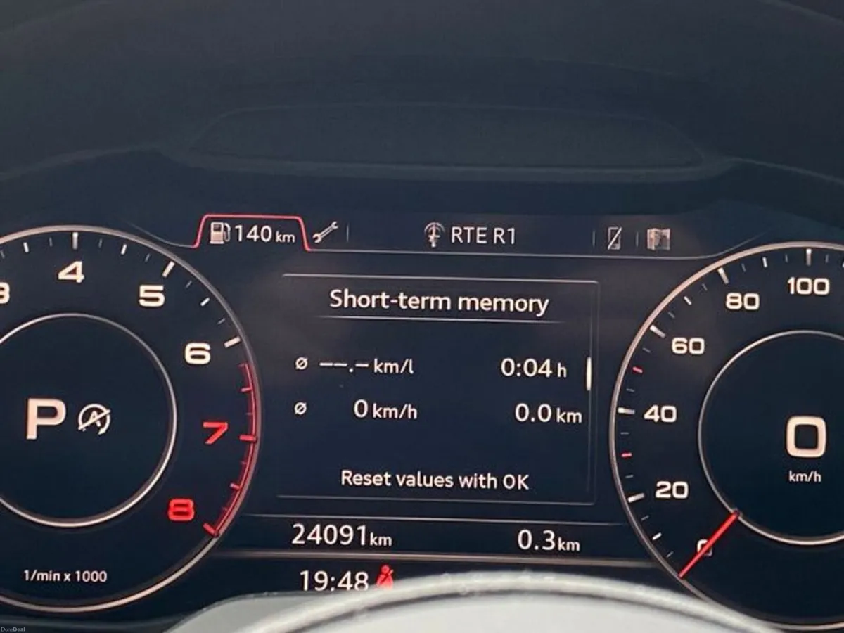 Audi A3 AUGUST SALE-Auto 1.4Tfsi 5Dr Tiny Mileage - Image 6