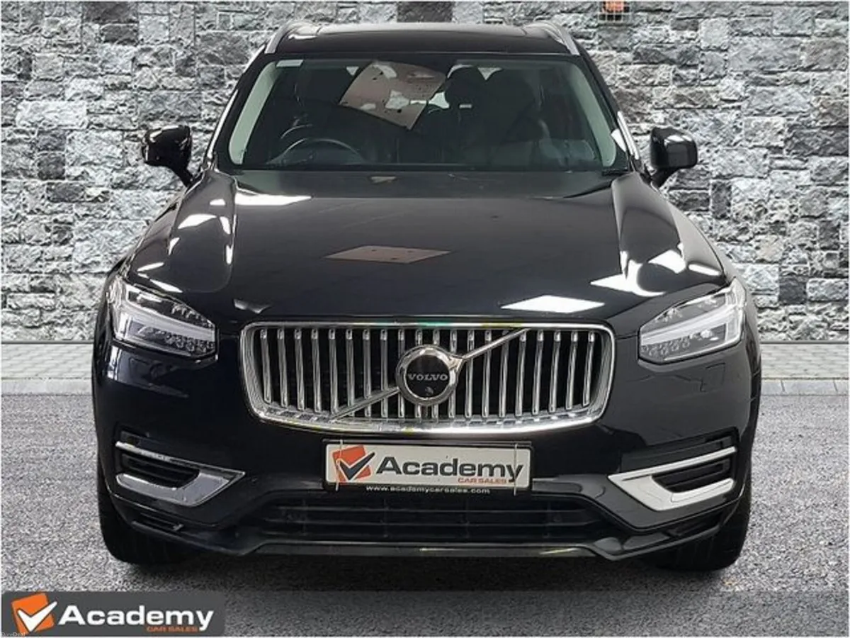 Volvo XC90 T8 PHEV Plus Bright AWD AUTO**SHOWROOM - Image 5