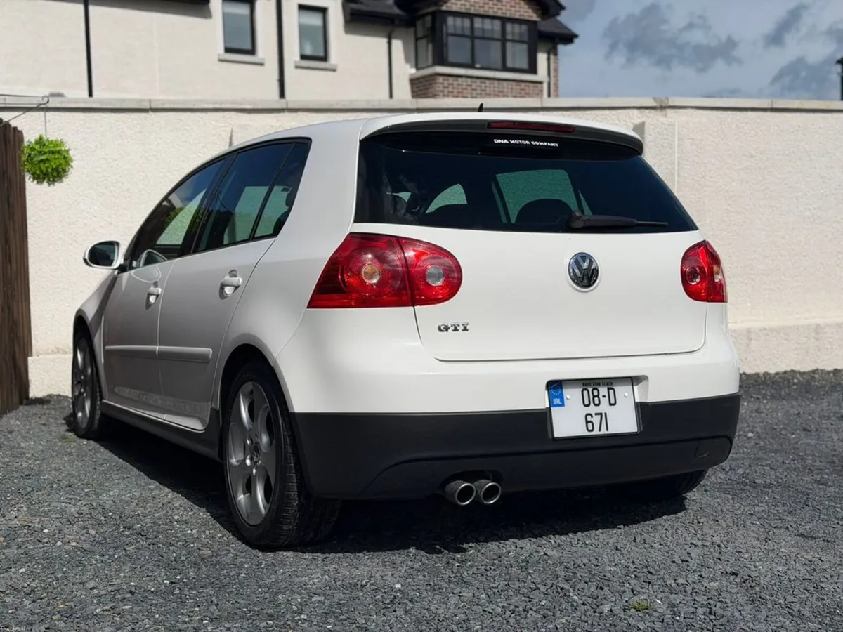 Volkswagen Golf GTI - DSG - 56KMS - Image 5