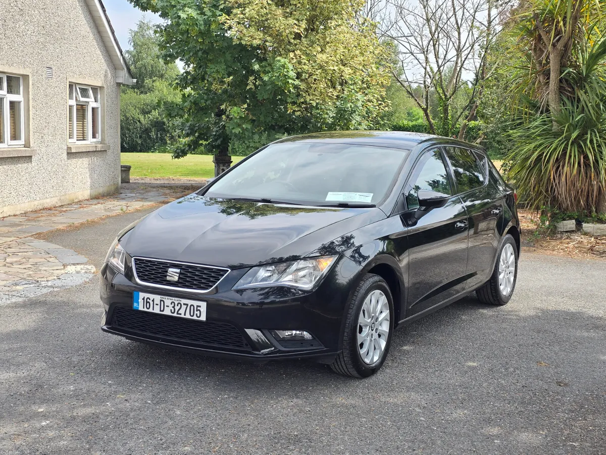 SEAT Leon 1.2 TSI - Image 3