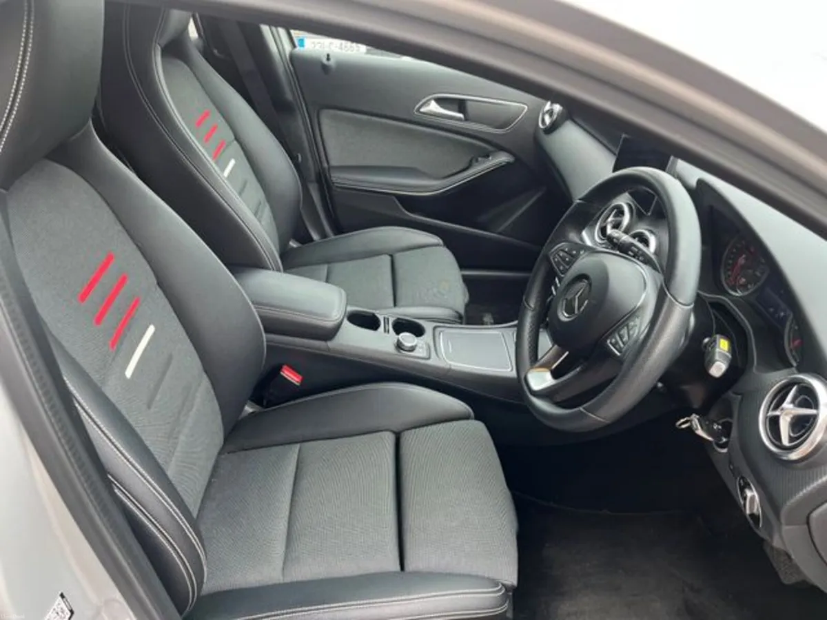 Mercedes-Benz A-Class Dba-176042 - Image 5