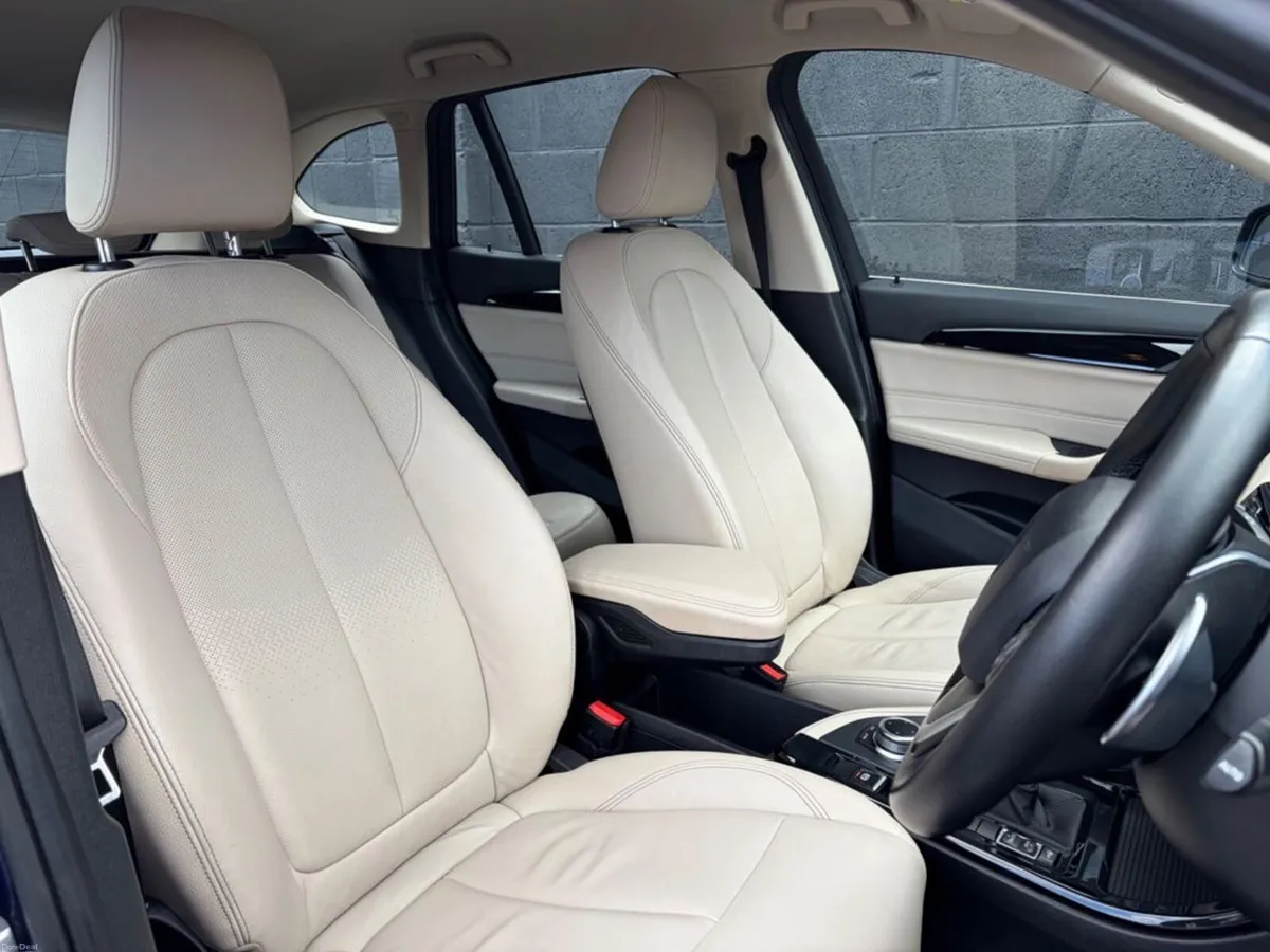 BMW X1 SDRIVE18D SPORT 5DR AUTO - Image 5