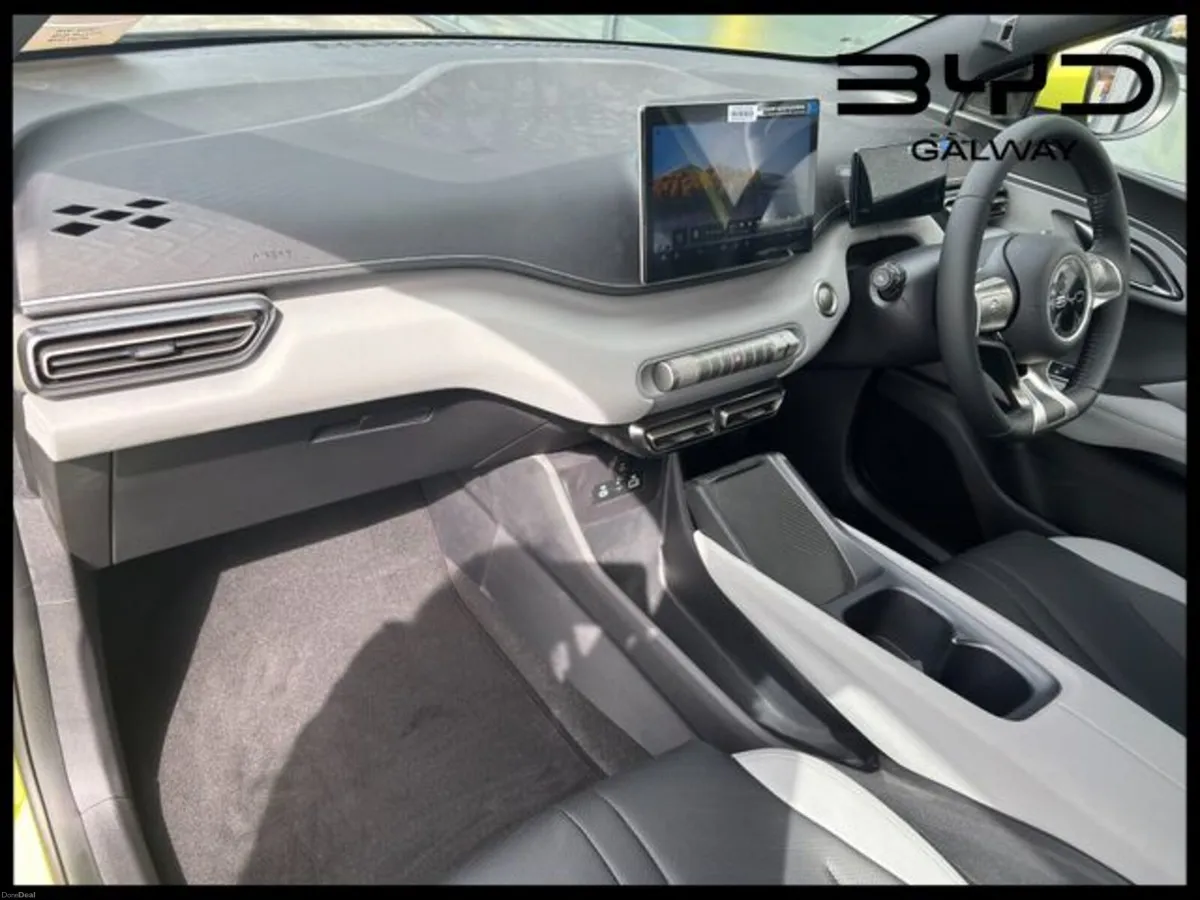 BYD DOLPHIN SURF Boost 43.2kWh - Image 6