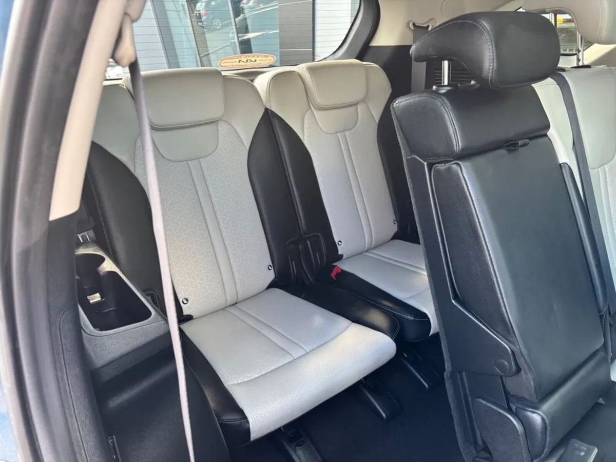 Kia Sorento K4 MY23 5DR Auto - Image 6