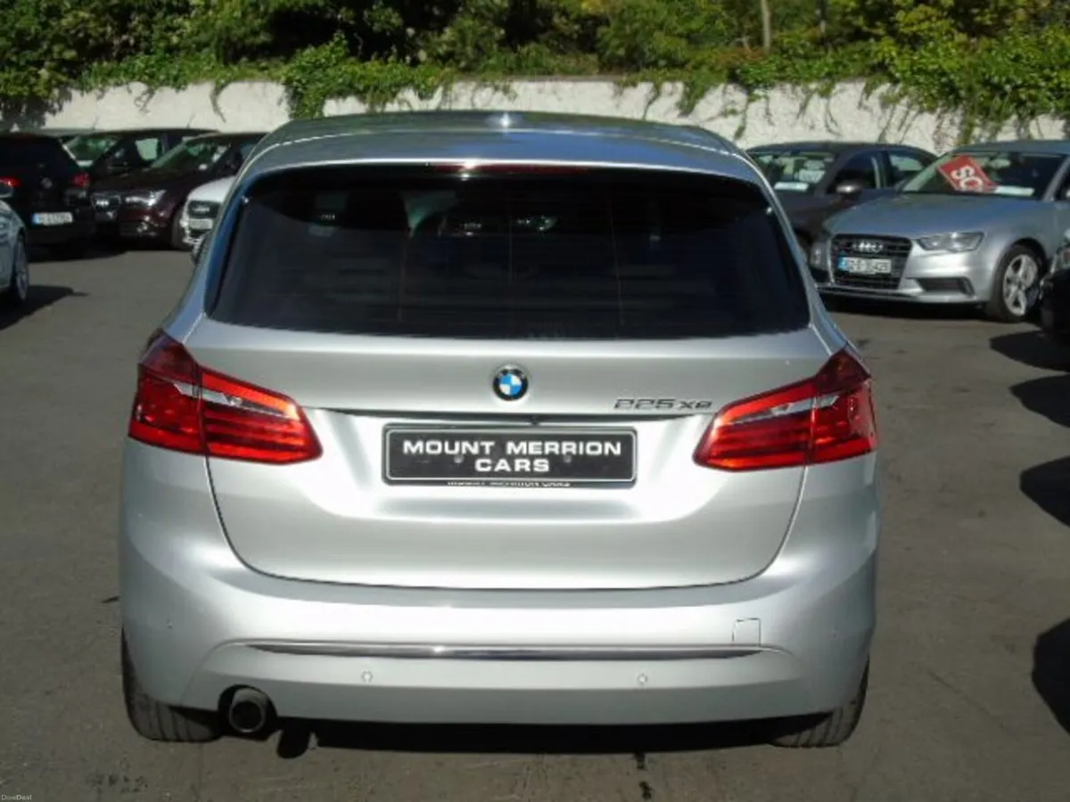BMW 2-Series 225 xe Phev Lux Spec - Image 5