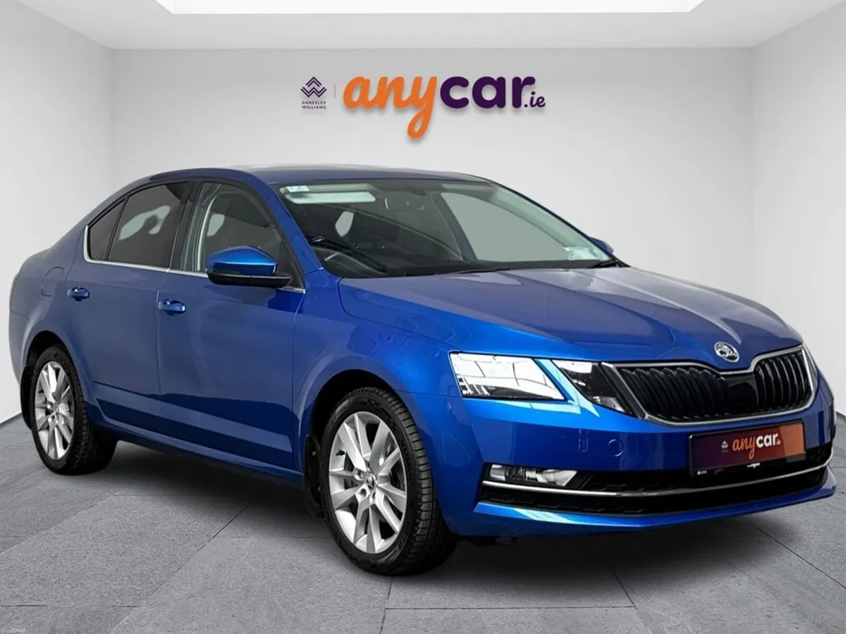 Skoda Octavia Style 1.0Tsi 115Bhp DSG - Image 1