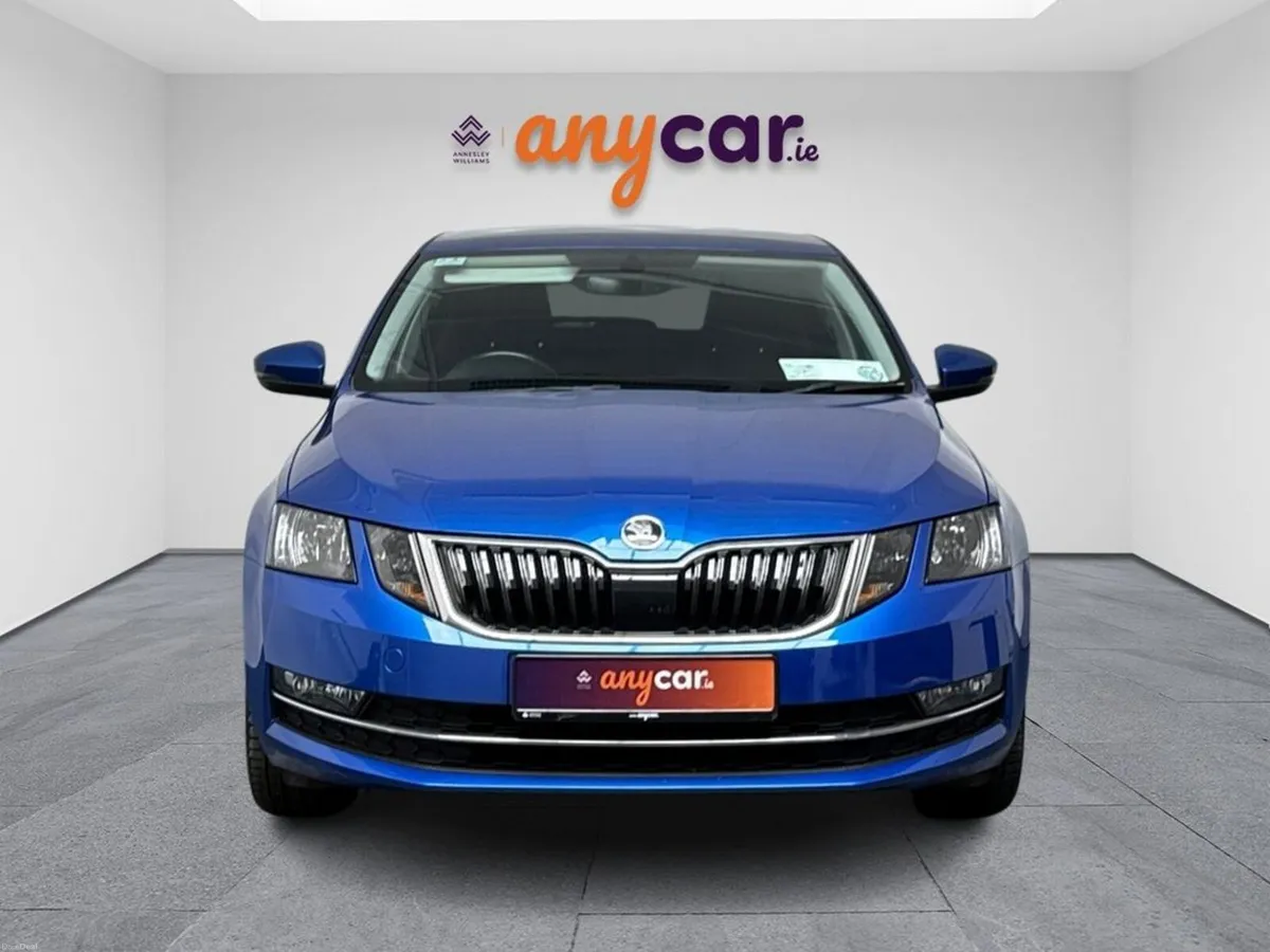 Skoda Octavia Style 1.0Tsi 115Bhp DSG - Image 2