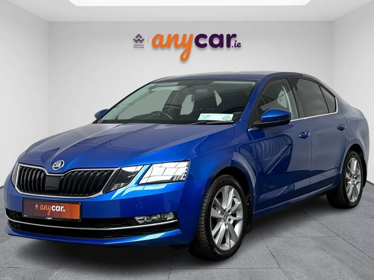 Skoda Octavia Style 1.0Tsi 115Bhp DSG - Image 3