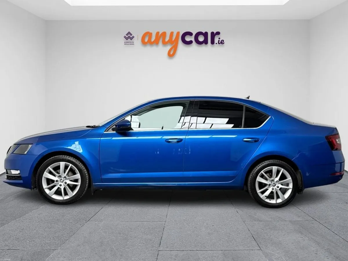 Skoda Octavia Style 1.0Tsi 115Bhp DSG - Image 5