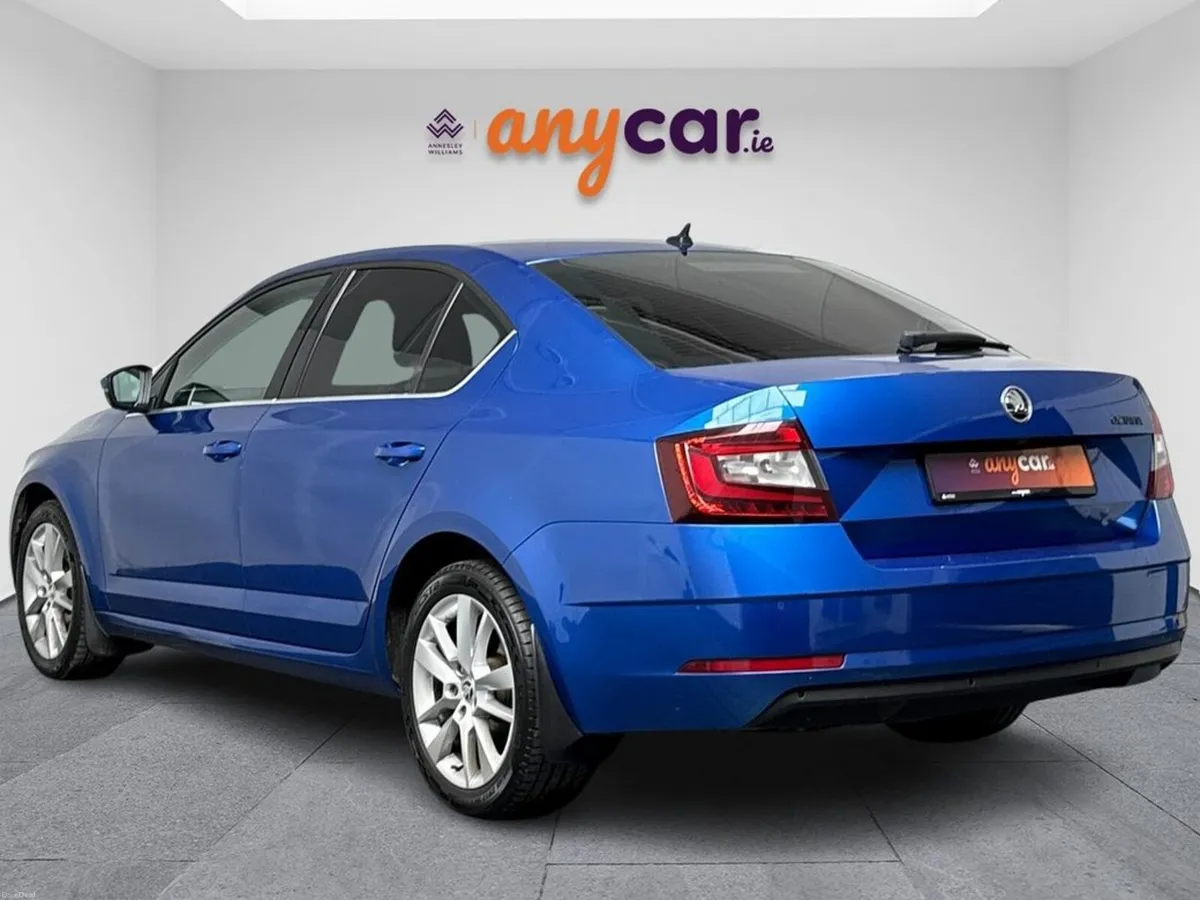 Skoda Octavia Style 1.0Tsi 115Bhp DSG - Image 6