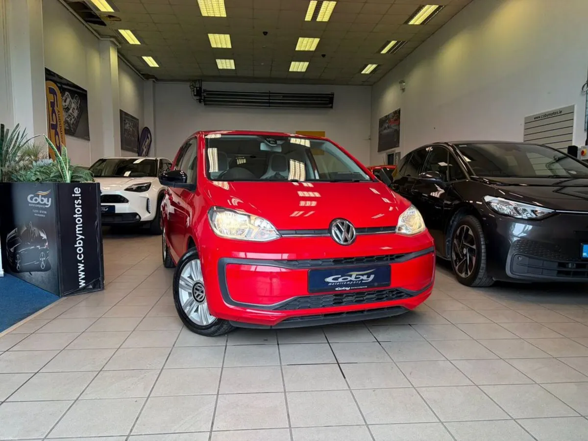 Volkswagen up! 1.0 Beats Limited Edition 5DR AUTO. - Image 2