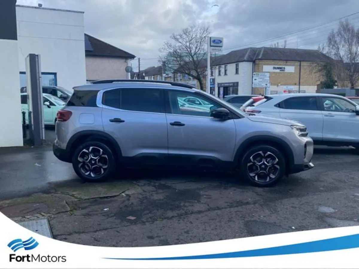 Citroen C5 Aircross C5 Aircross, Plus Pack Model, - Image 5