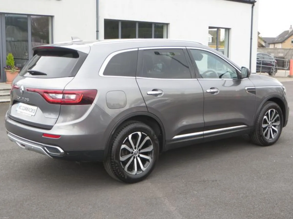 Renault Koleos ICONIC DCI AUTOMATIC - Image 6