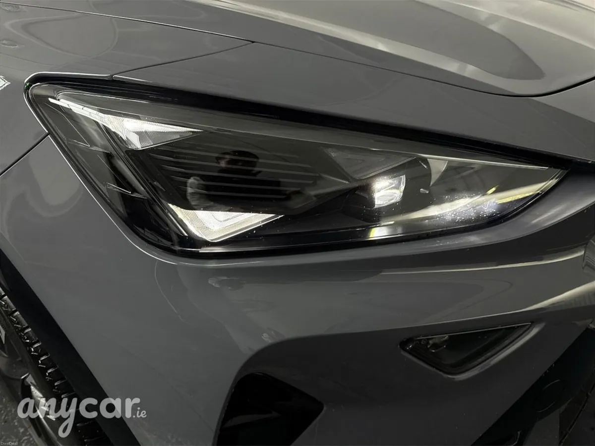 Cupra Formentor 2.0Tdi 150Bhp DSG - Image 4