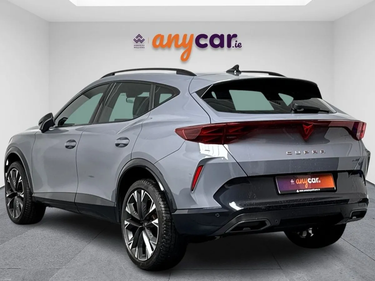 Cupra Formentor 2.0Tdi 150Bhp DSG - Image 6
