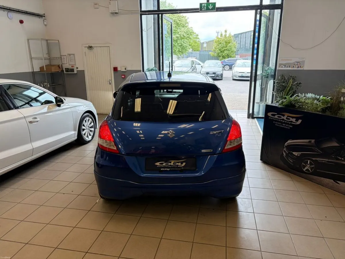 Suzuki Swift 1.2 RS Model 5DR AUTO Immaculate Car, - Image 5