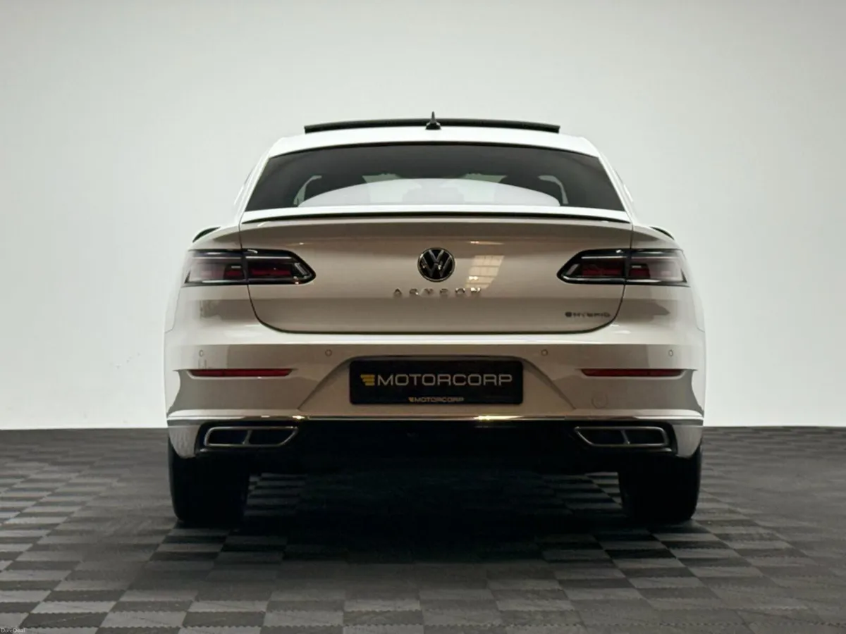 Volkswagen Arteon R LINE TSI DSG - Image 6