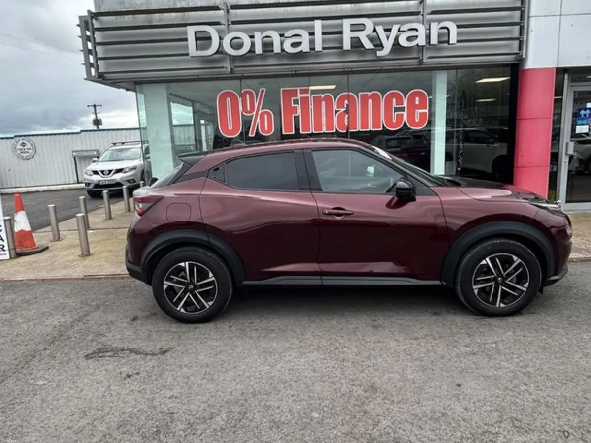 Nissan Juke 1.0 SV Premium MY24.2 - Image 1