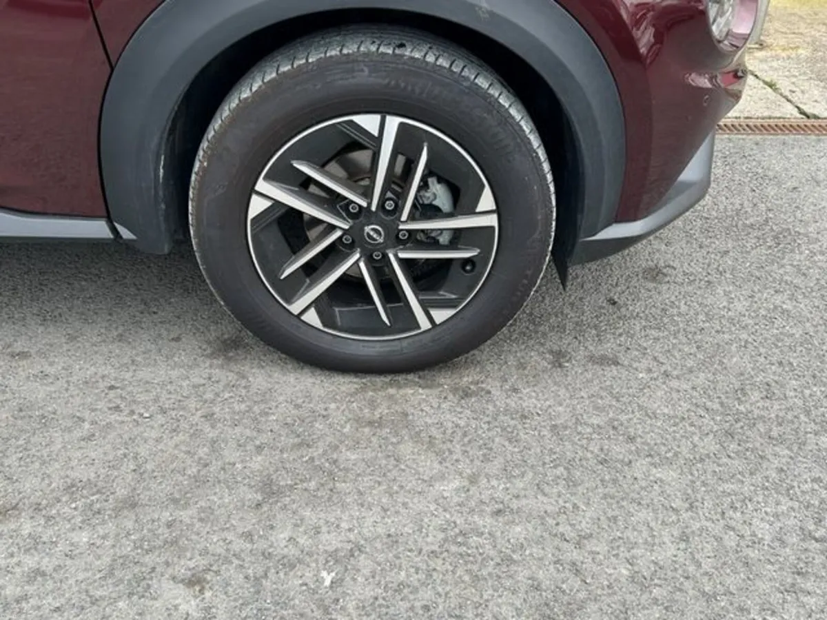 Nissan Juke 1.0 SV Premium MY24.2 - Image 3