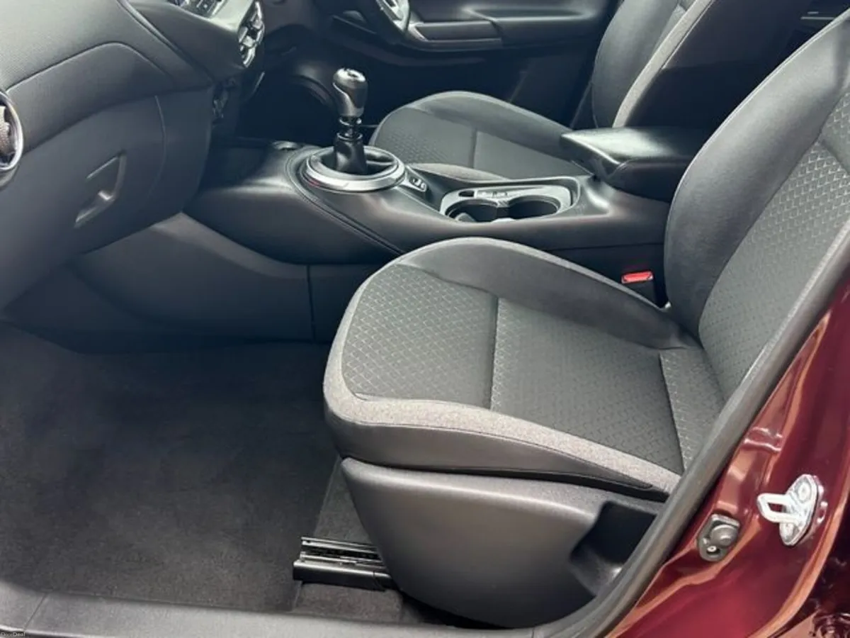 Nissan Juke 1.0 SV Premium MY24.2 - Image 6