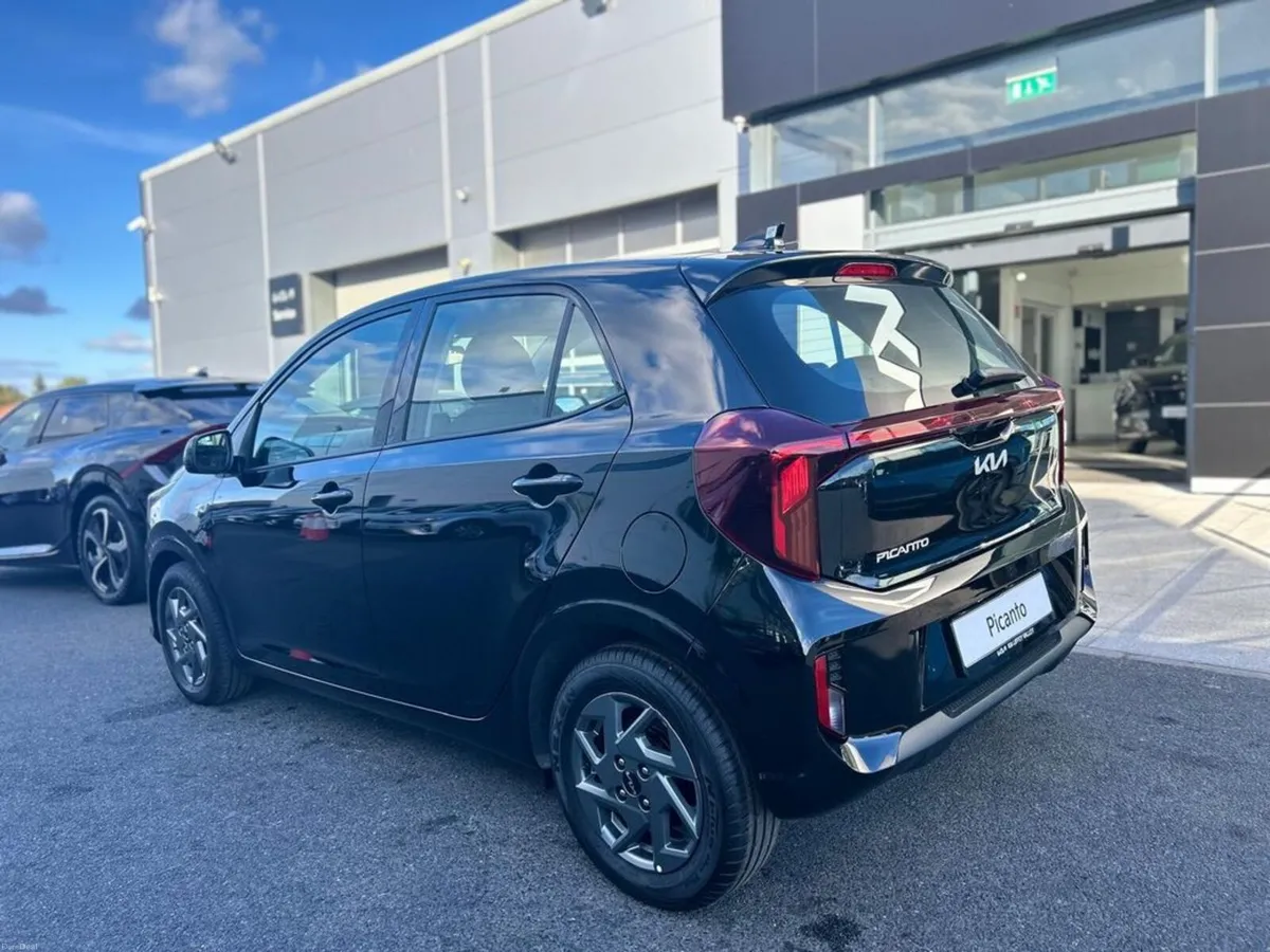 Kia Picanto 1.0 PE ( 3.9% Finance Available ) - Image 3