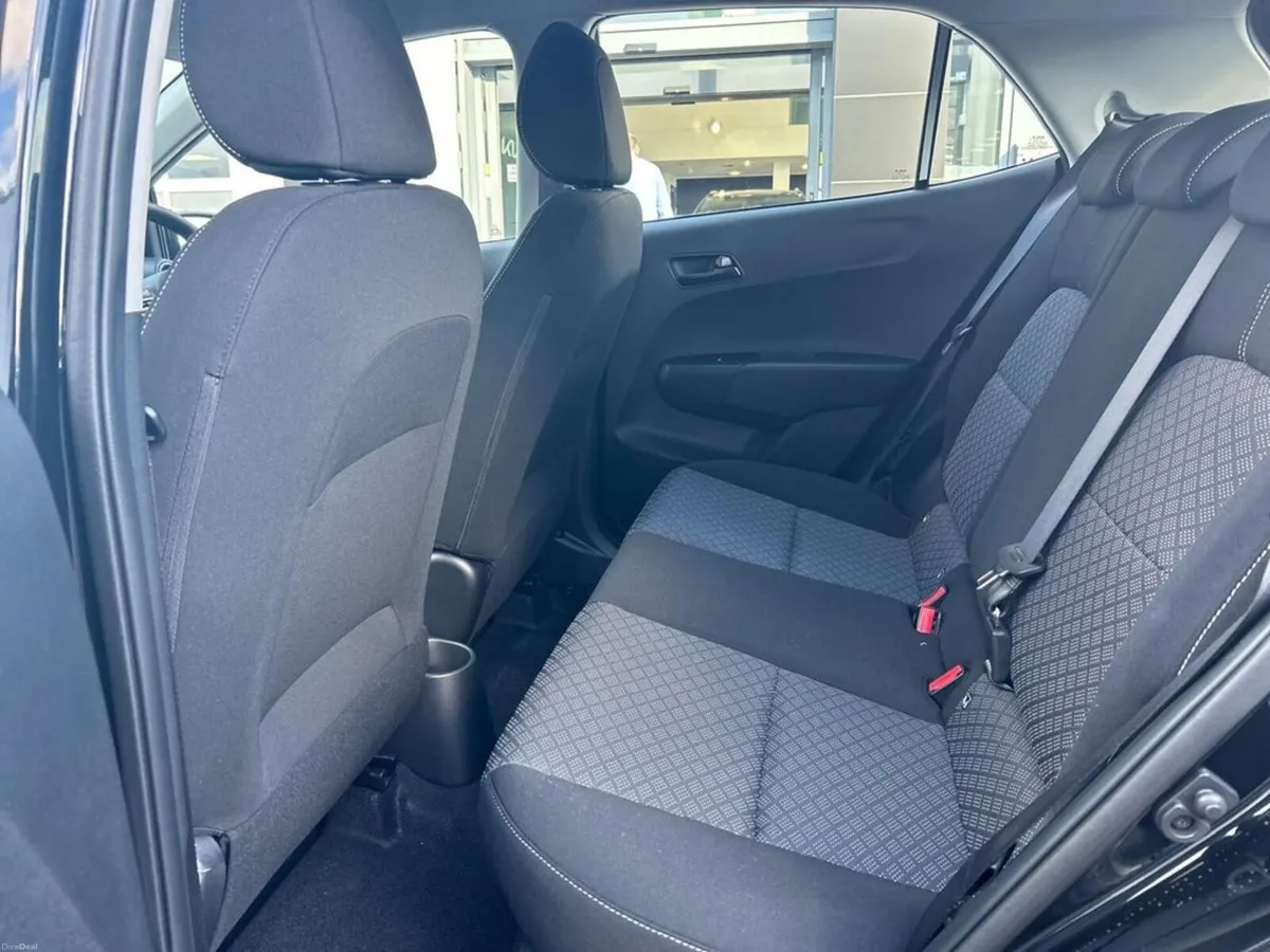 Kia Picanto 1.0 PE ( 3.9% Finance Available ) - Image 6