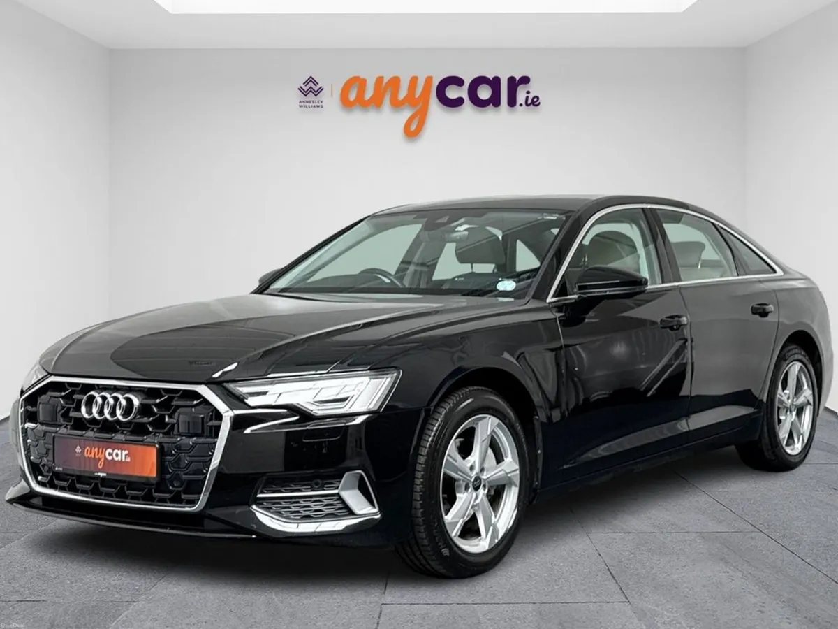 Audi A6 SE 40 2.0TDI 204Bhp - Image 3