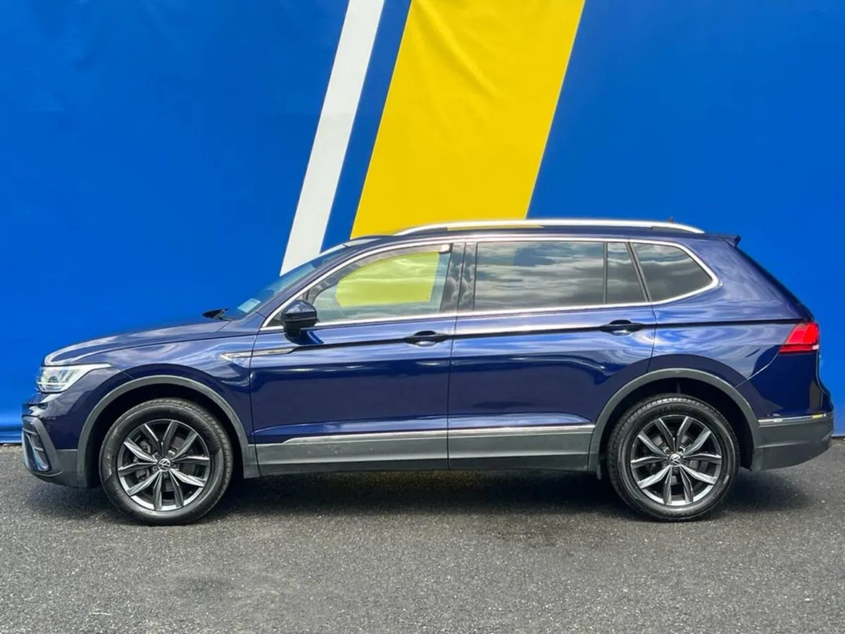 Volkswagen Tiguan Allspace LIFE 7-SEATER 2.0 TDI / - Image 3
