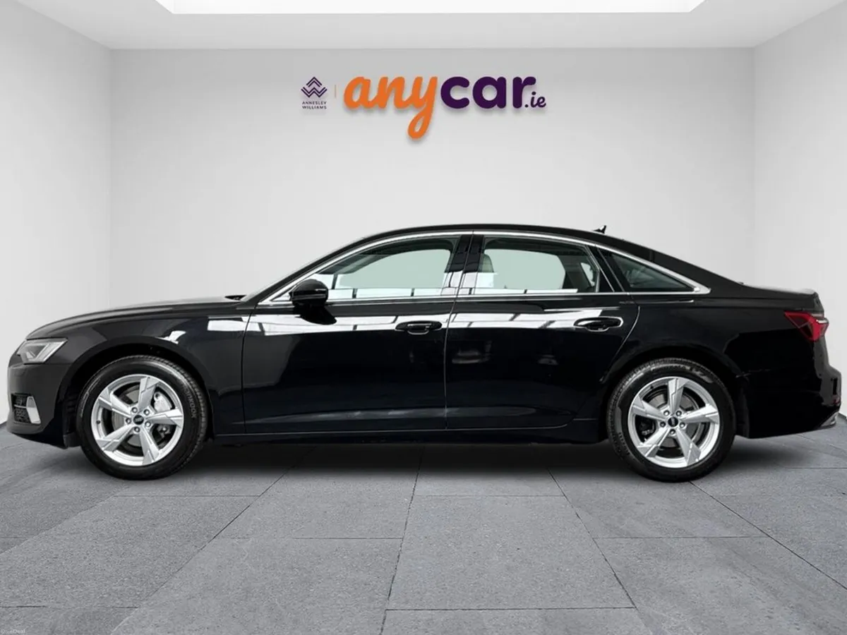 Audi A6 SE 40 2.0TDI 204Bhp - Image 5