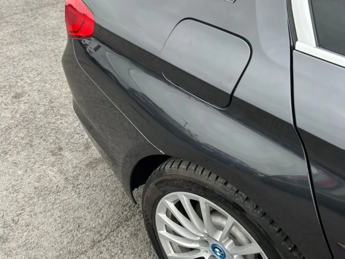 BMW 5-Series 530E SE 4DR AUTO - Image 6