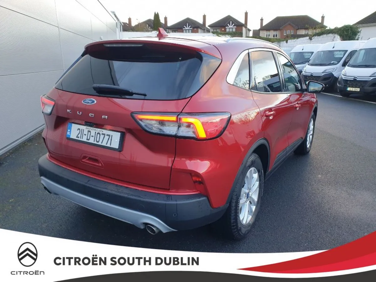 Ford Kuga "Titanium Model" 1.5 Diesel *PRICE €2666 - Image 6