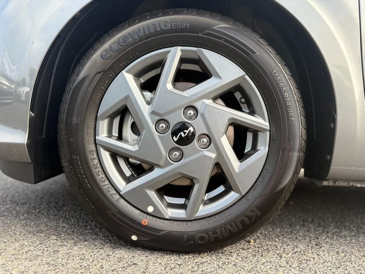 Kia Picanto 1.0 PE ( 3.9% Finance Available ) - Image 5