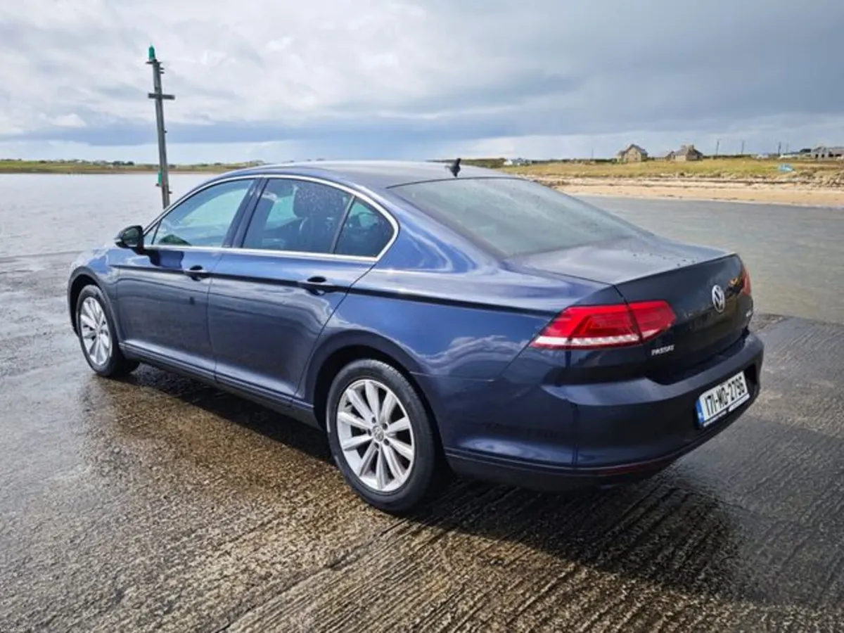 Volkswagen Passat 1.6 TDI SE Business BMT 120PS 4D - Image 5