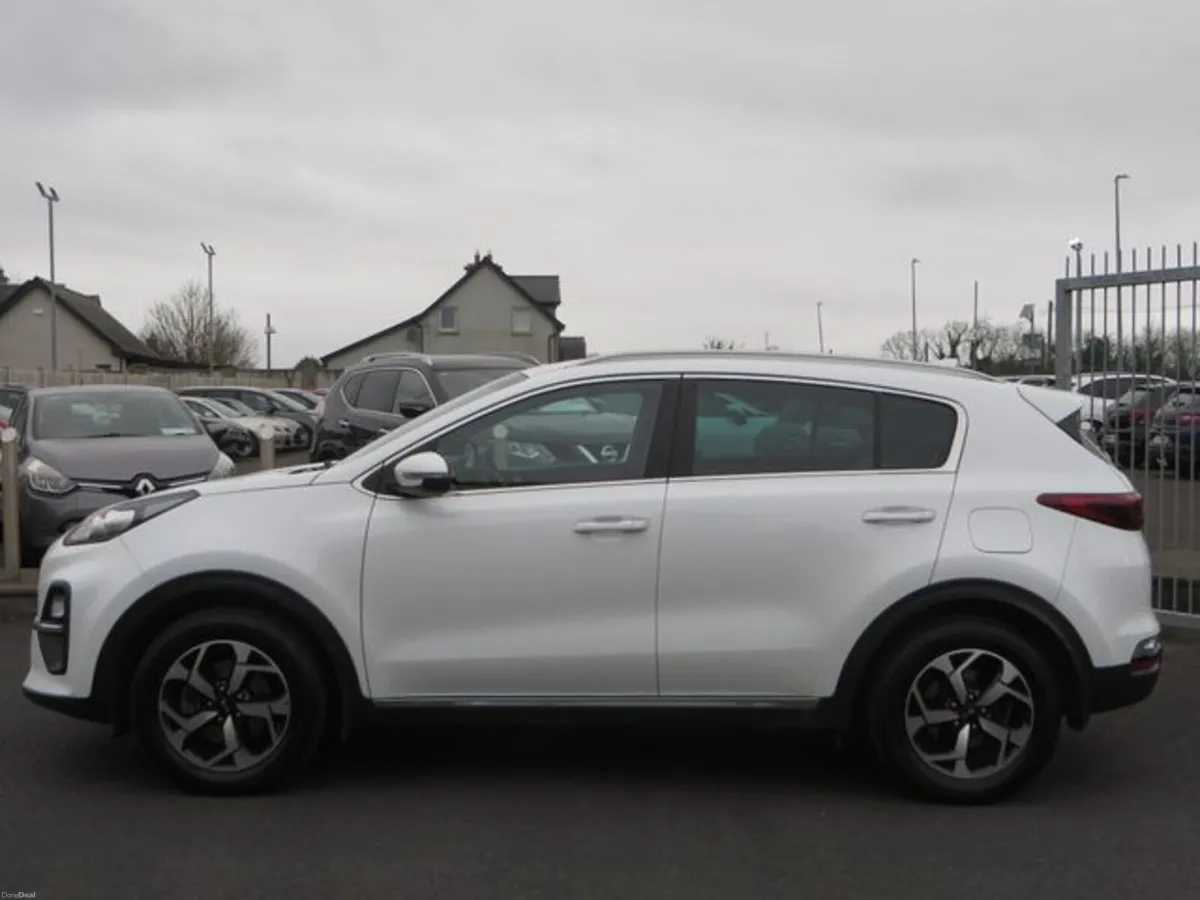 Kia Sportage K3 HIGH SPEC - Image 5