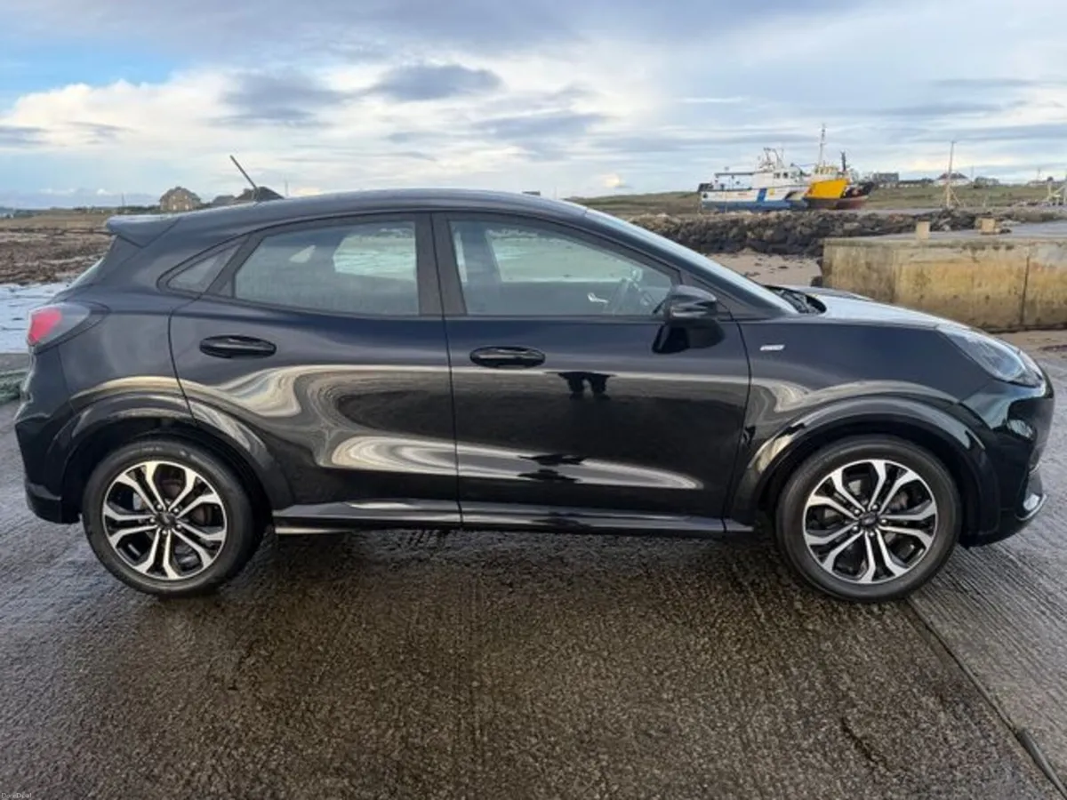 Ford Puma ST-LINE - Image 2