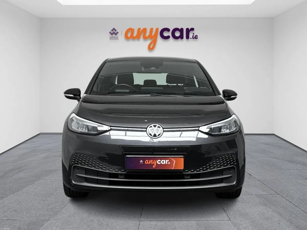 Volkswagen ID.3 Pro Life 58KWH 145Bhp - Image 2