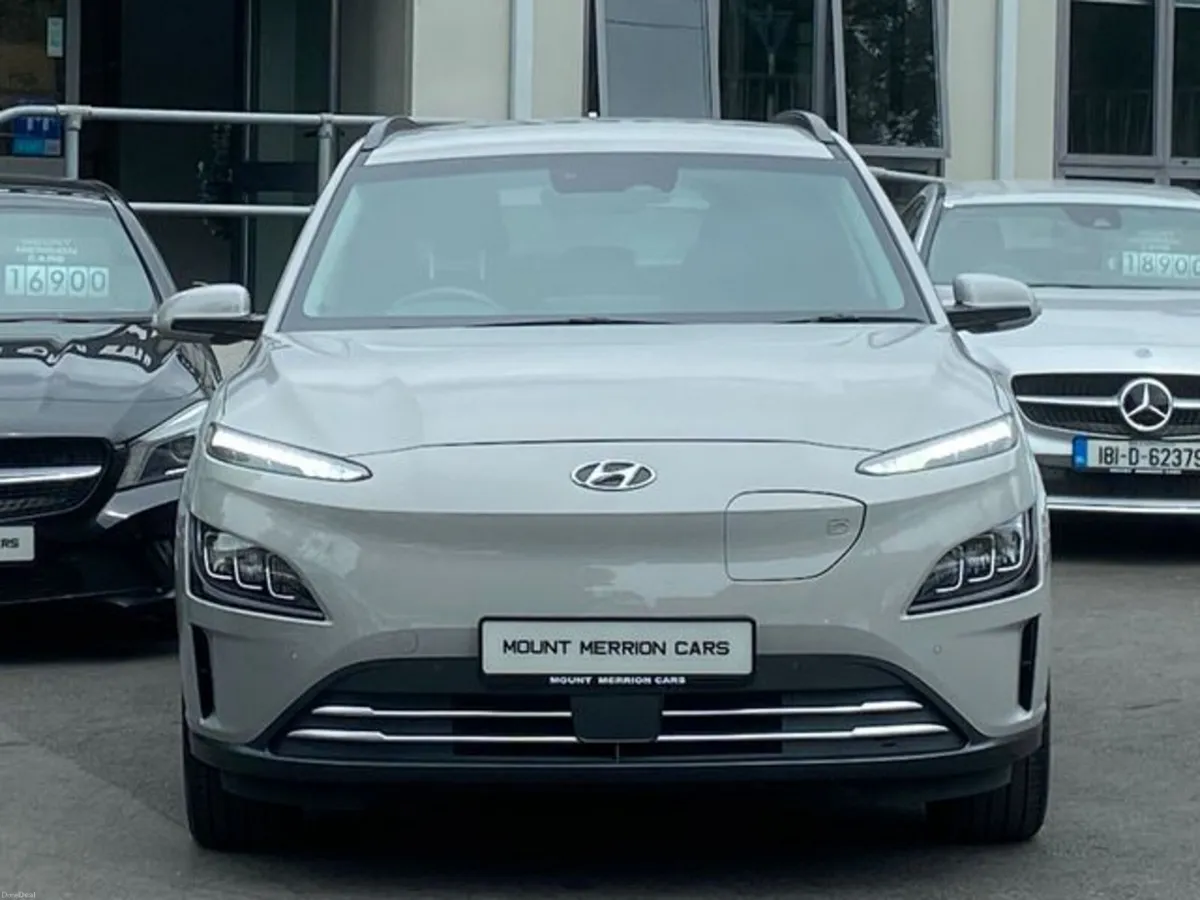 Hyundai KONA 39kw Premium Spec - Image 3