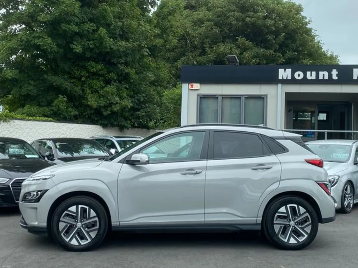 Hyundai KONA 39kw Premium Spec - Image 4