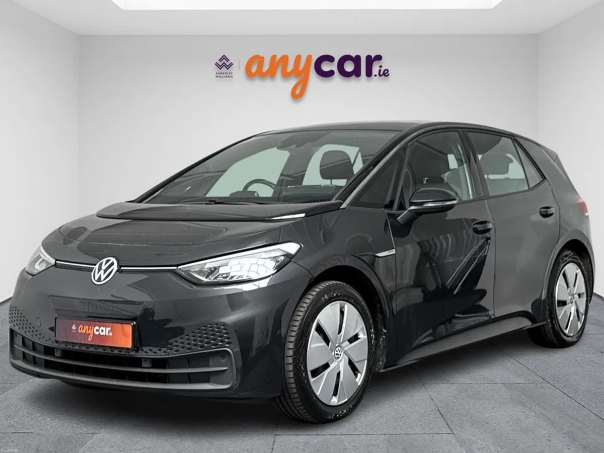 Volkswagen ID.3 Pro Life 58KWH 145Bhp - Image 3