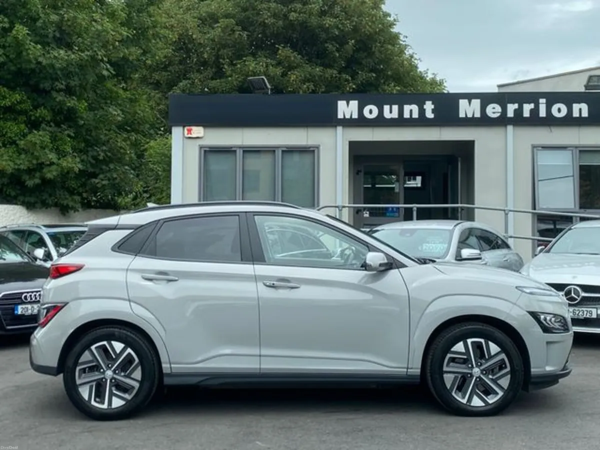 Hyundai KONA 39kw Premium Spec - Image 5