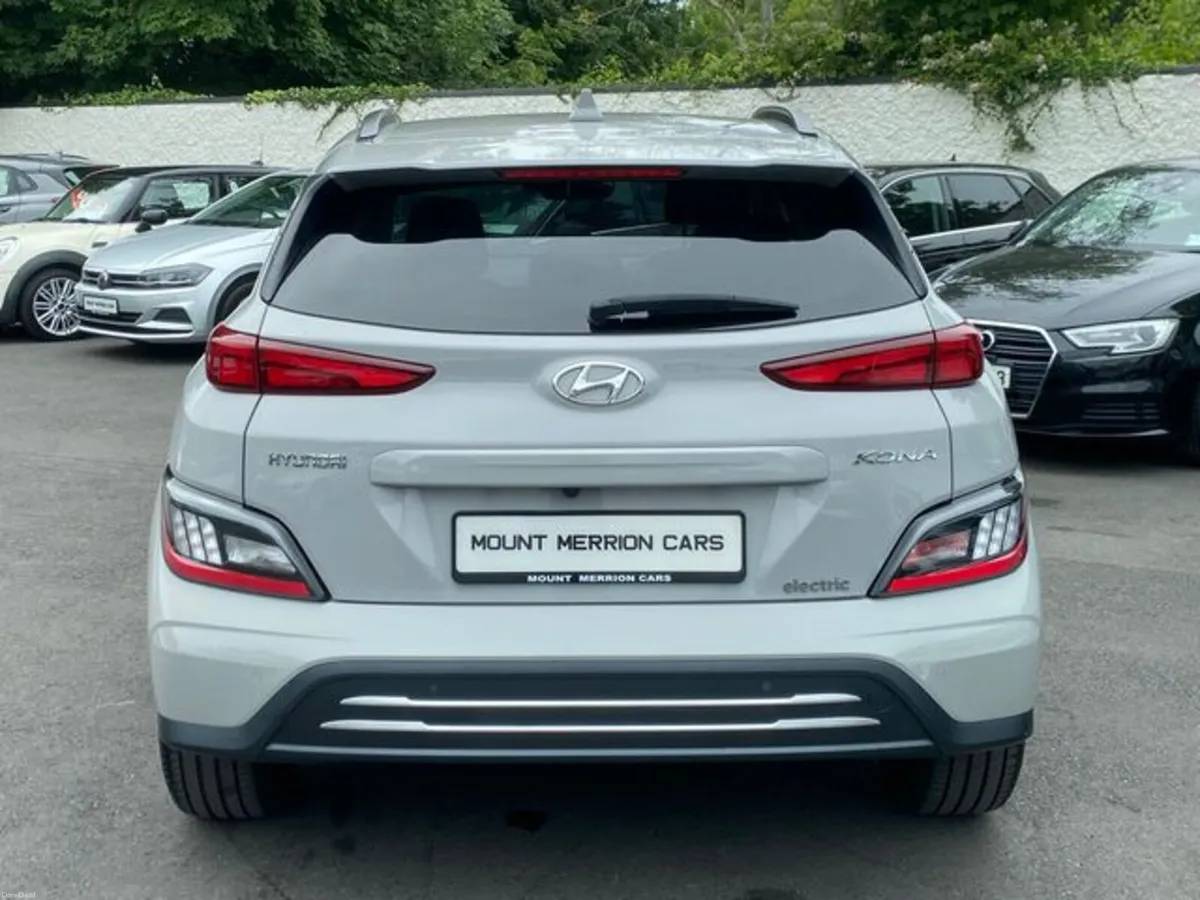Hyundai KONA 39kw Premium Spec - Image 6
