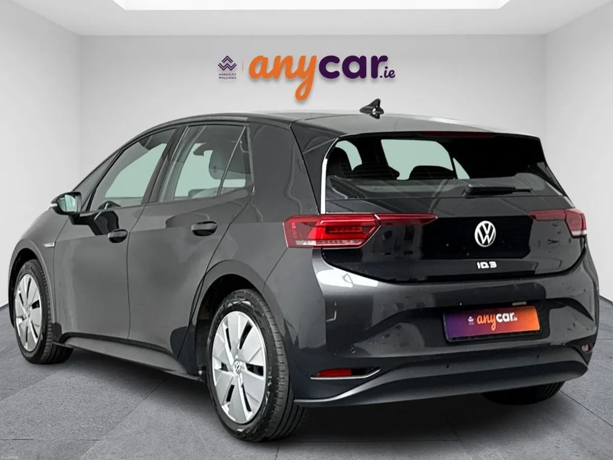 Volkswagen ID.3 Pro Life 58KWH 145Bhp - Image 6