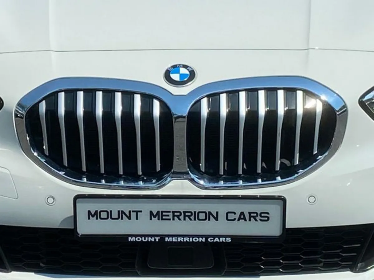 BMW 1-Series AUGUST SALE-118i M-Sport Auto Leather - Image 6
