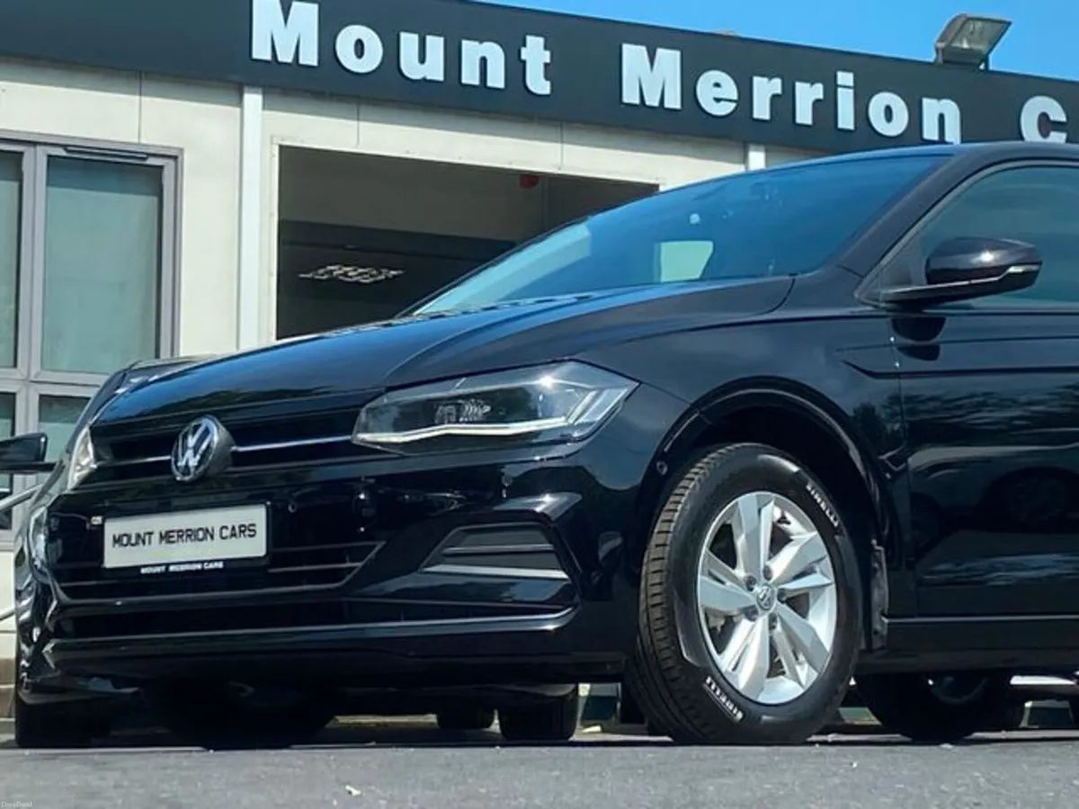 Volkswagen Polo Auto 1.0 Low Mileage - Image 2